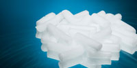 dry ice supply